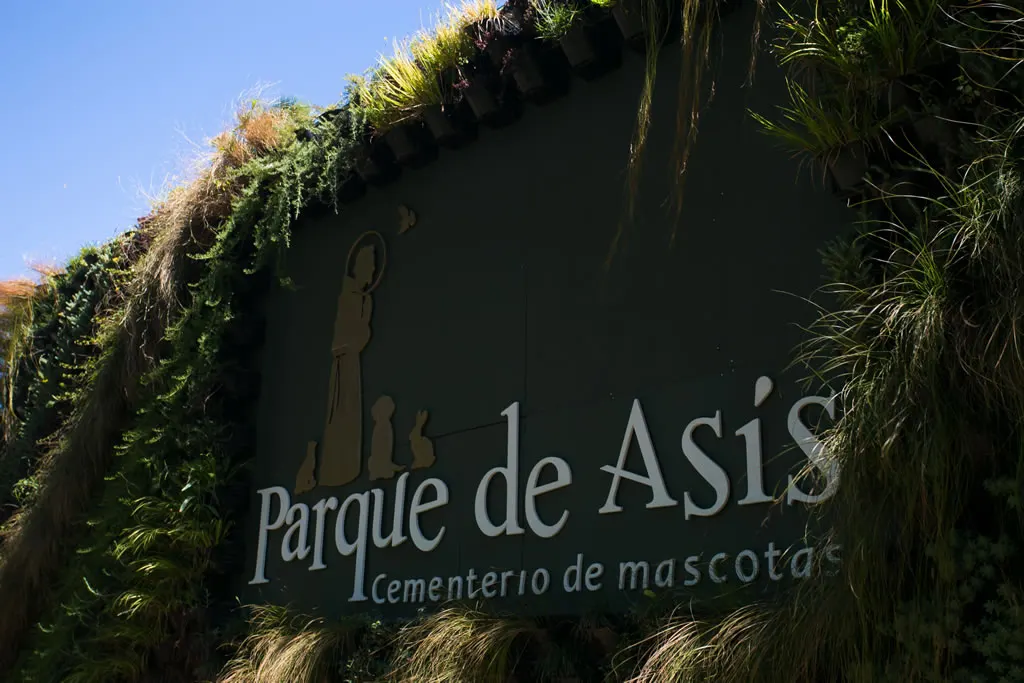 A corner of Parque de Asís, photograph 6